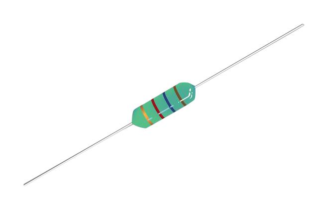 BOURNS 77F151J-TR-RC Inductores De Alta Frecuencia Con Terminales Axiales