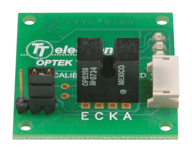 TT ELECTRONICS / OPTEK TECHNOLOGY OCB350L250Z Sensores Ópticos De Nivel De Líquido