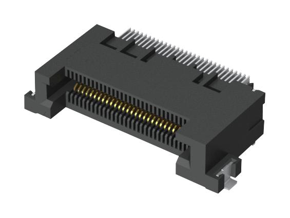 SAMTEC MEC5-030-01-L-RA-W2-TR Conectores De Borde Para Tarjeta