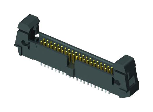 SAMTEC EHF-105-01-F-D-01 Conectores De Pines