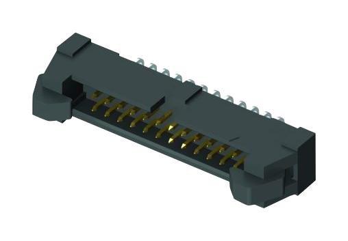 SAMTEC EHT-113-01-F-D-RA Conectores De Pines