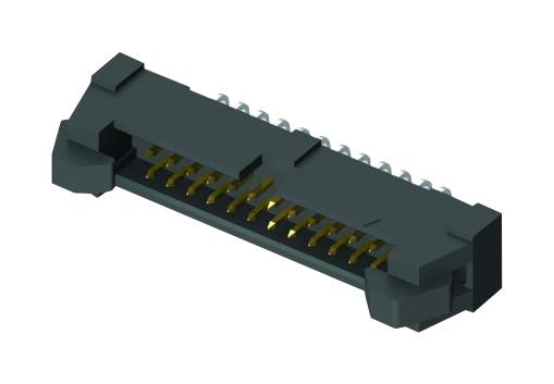 SAMTEC EJH-105-01-F-D-RA-05 Conectores De Pines