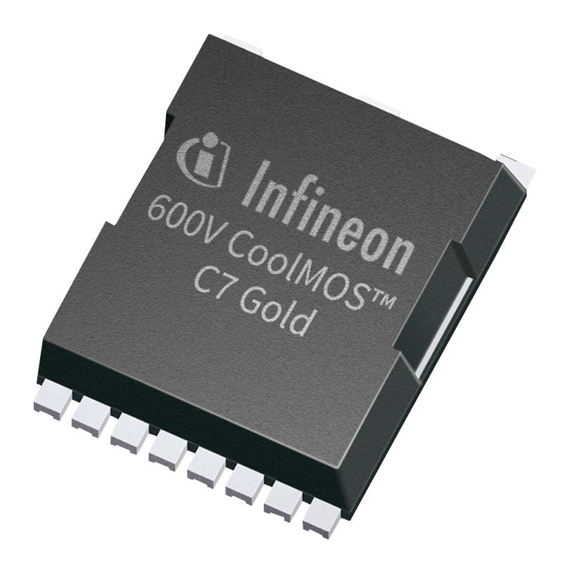 INFINEON IPT60R028G7XTMA1 MOSFETs Simples