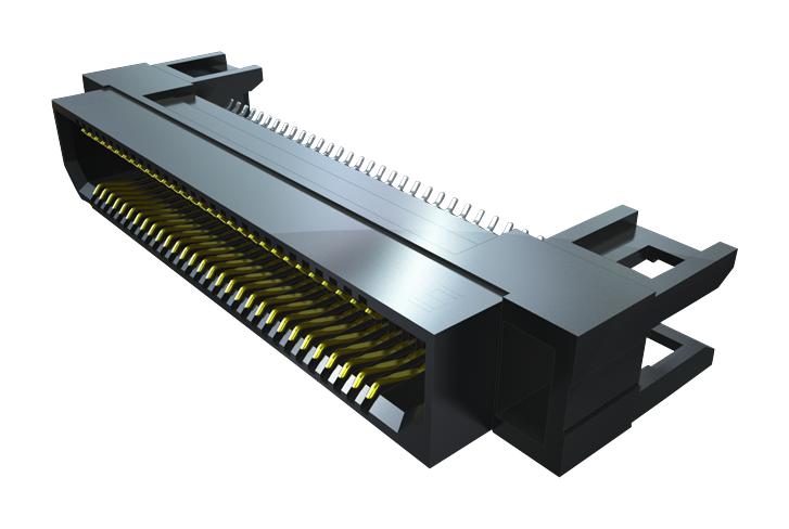 SAMTEC ERF8-010-01-L-D-EM4-TR Conectores Mezzanine / Matriz