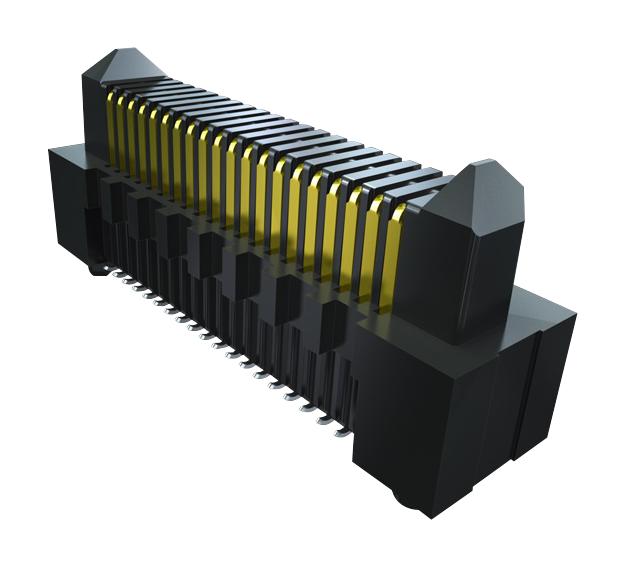 SAMTEC ERM8-100-09.0-L-DV Conectores Mezzanine / Matriz