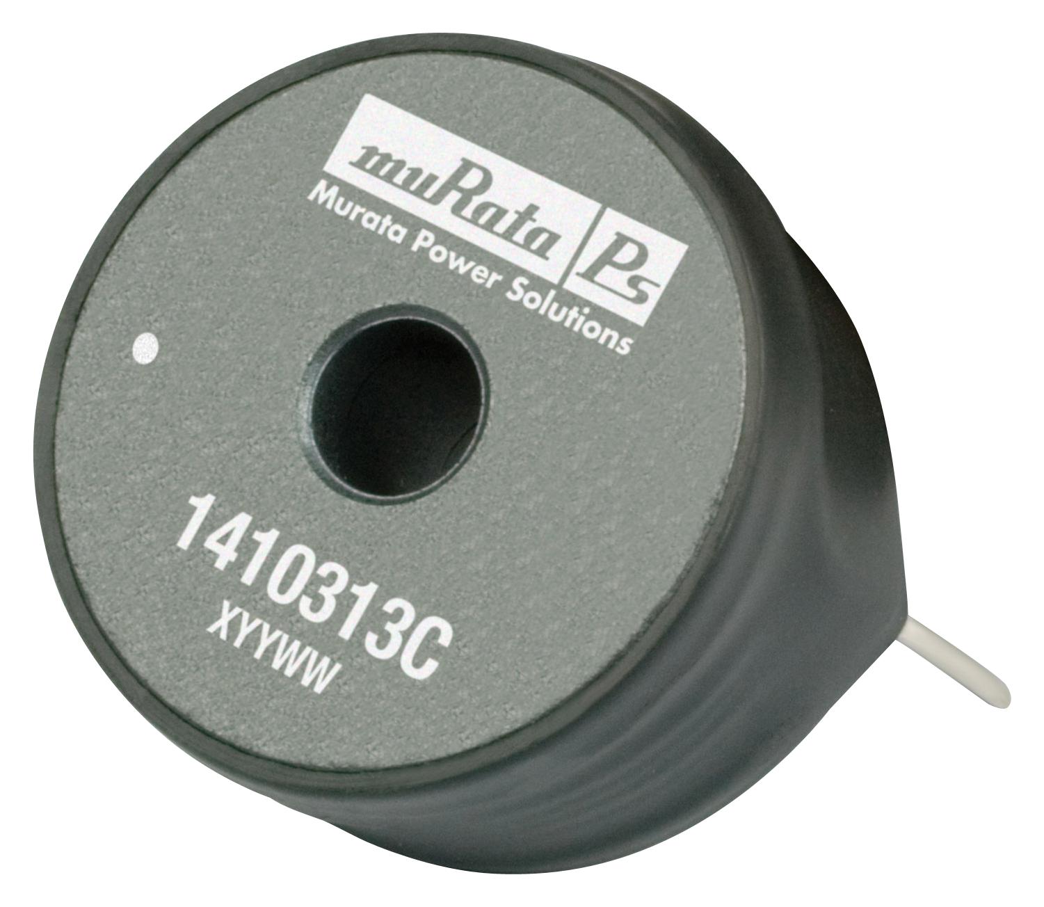 MURATA 1415513C Inductores De Potencia Con Terminales Radiales