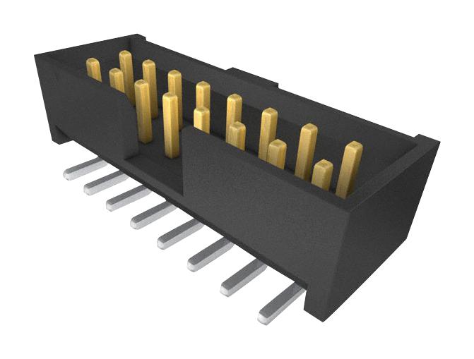 SAMTEC ETMM-105-02-F-D-SM Conectores De Pines