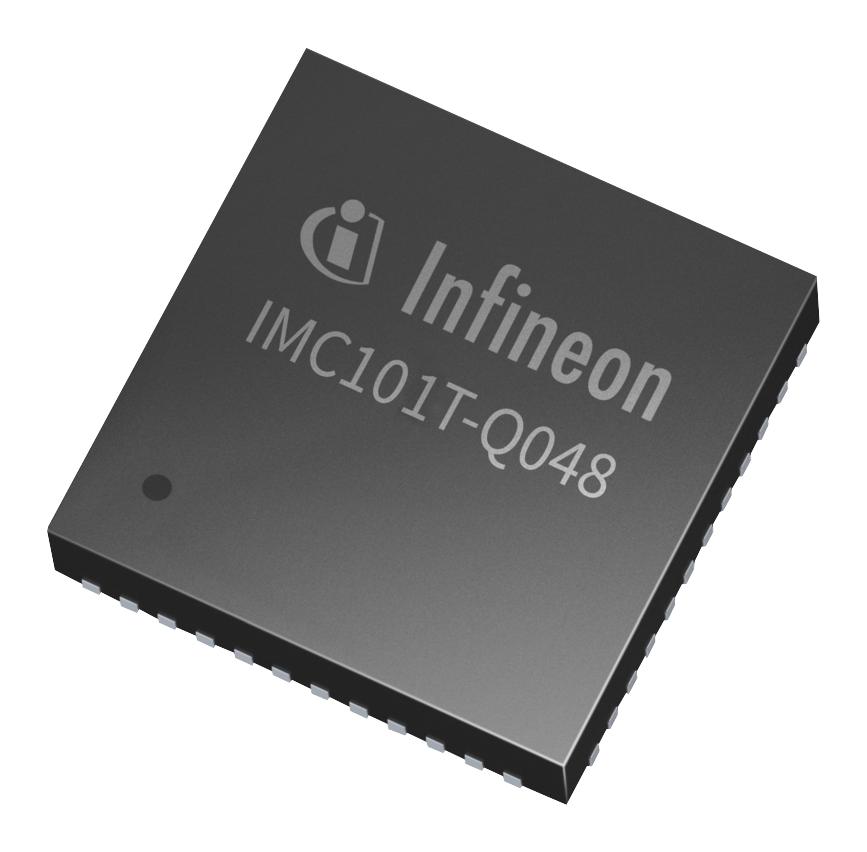 INFINEON IMC101TQ048XUMA1 Controladores De Motor