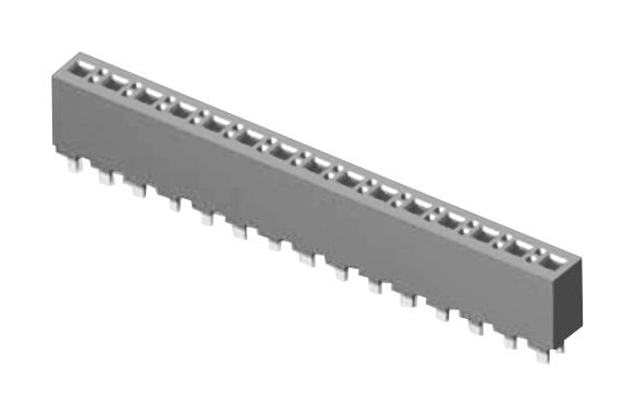 SAMTEC FHP-04-01-TM-S Conectores Hembra Para PCB