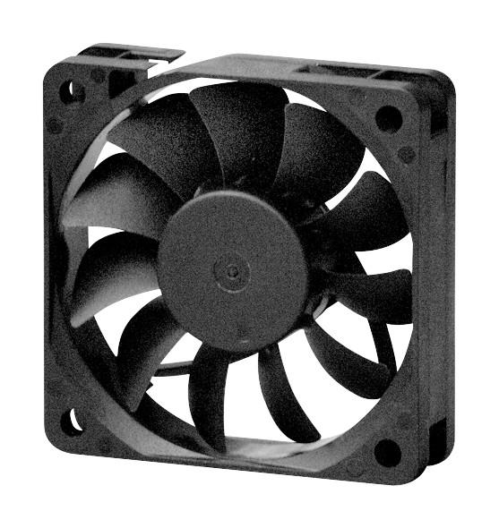 MULTICOMP MC002699 Ventiladores Axiales DC