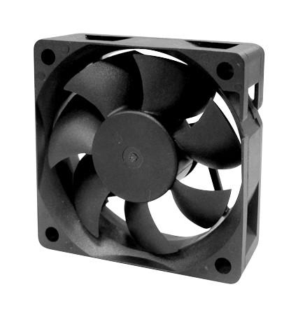 MULTICOMP MC002702 Ventiladores Axiales DC