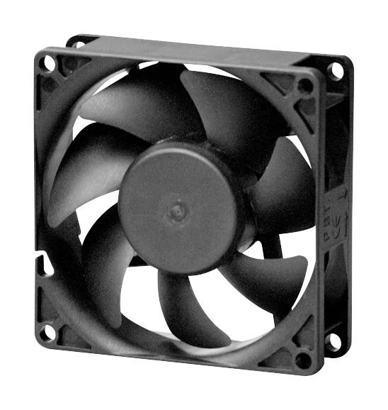 MULTICOMP MC002709 Ventiladores Axiales DC