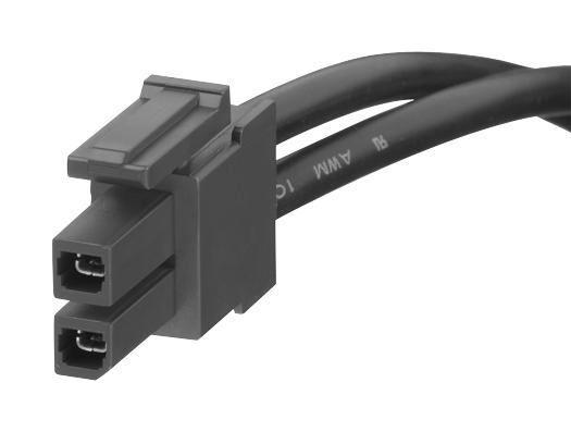 MOLEX 45136-0203 Conjuntos De Cables De Cable A Placa