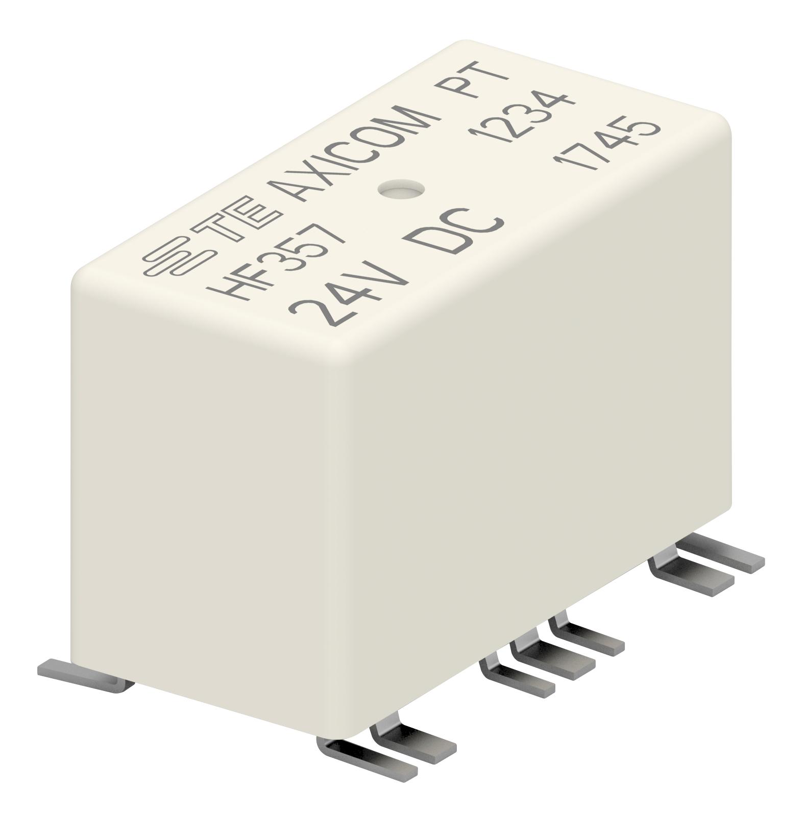 AXICOM - TE CONNECTIVITY HF357 Relés De Señal