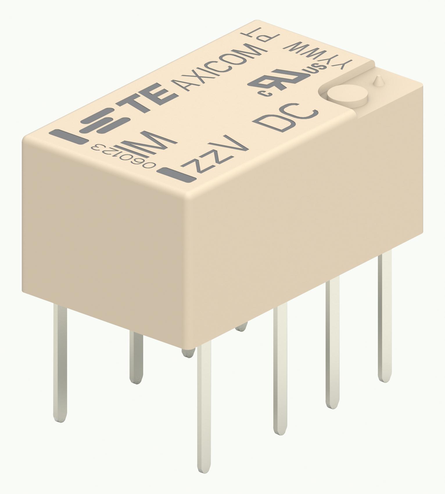 AXICOM - TE CONNECTIVITY IM04TS Relés De Señal