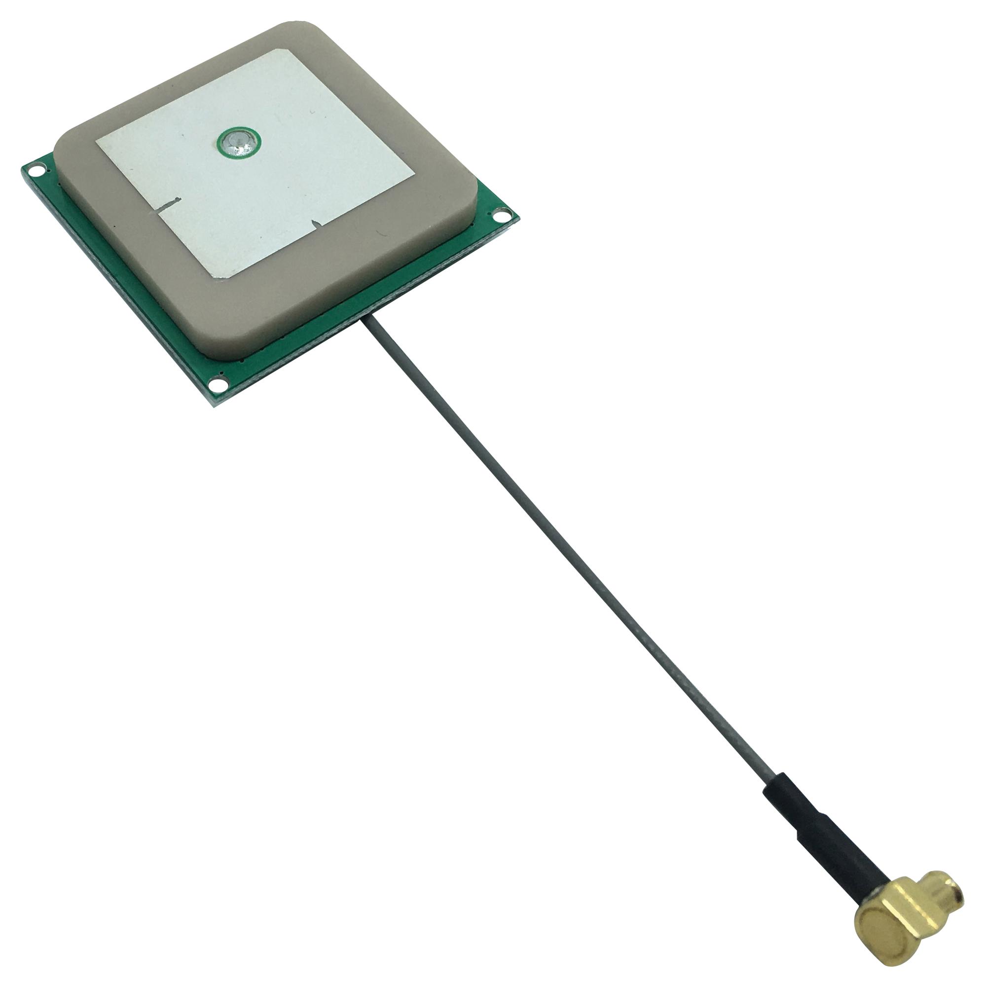 ABRACON ARRKP4065-S915A Antenas - RFID