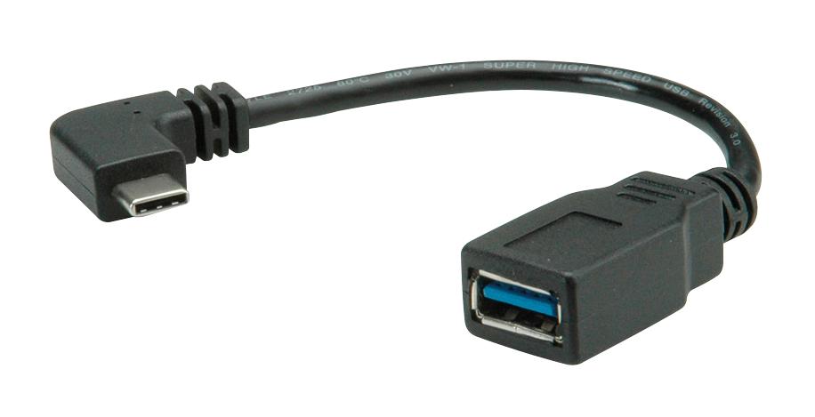 ROLINE 11.02.9031 Cables Lightning / USB