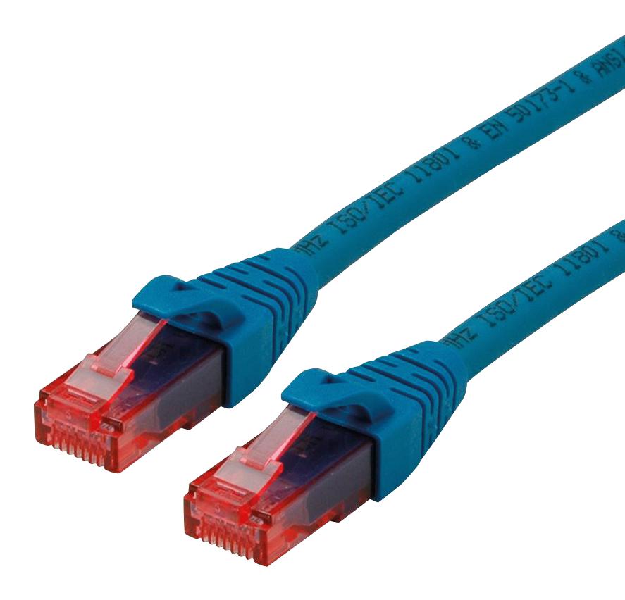 ROLINE 21.15.2544 Cables De Ethernet