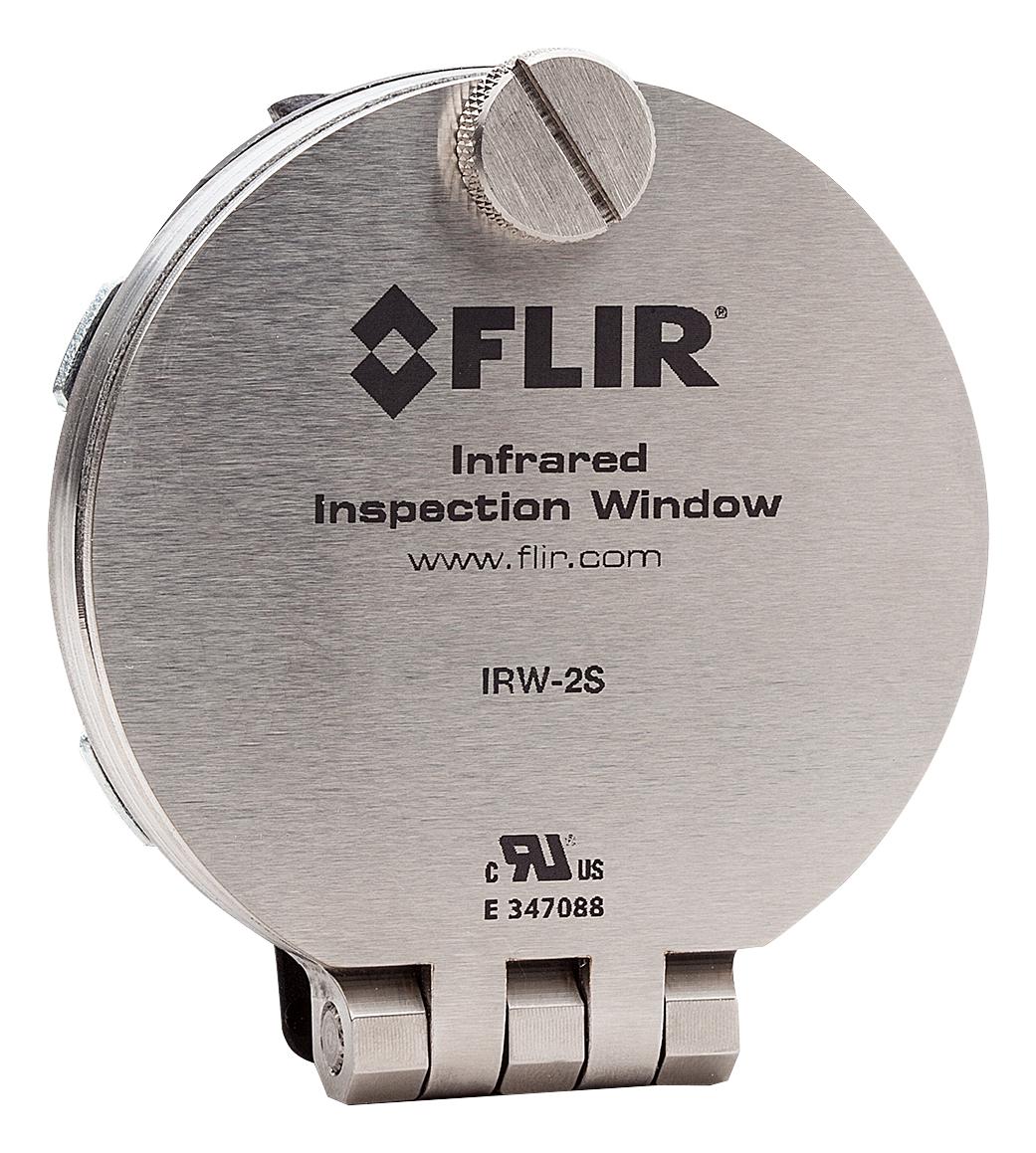 FLIR IRW-2S Ventanas Infrarrojas (IR)