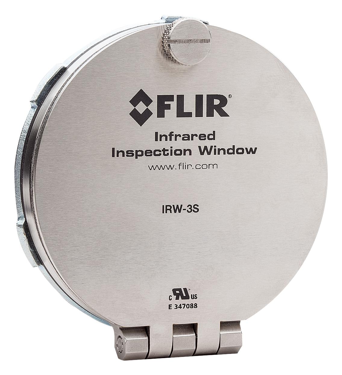 FLIR IRW-3S Ventanas Infrarrojas (IR)