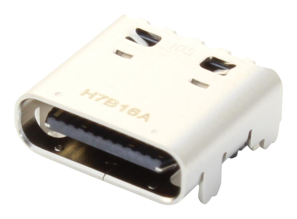 HIROSE(HRS) CX90B1-24P Conectores USB