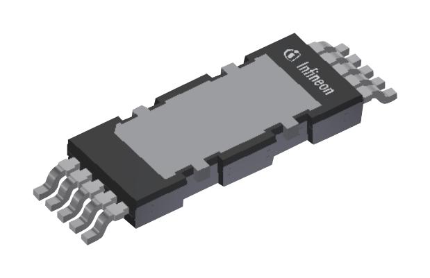 INFINEON IPDD60R125G7XTMA1 MOSFETs Simples