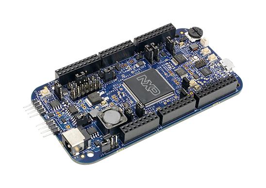 NXP DEVKIT-MPC5744P Kits De Desarrollo Integrado - Otros Ordenadores Integrados