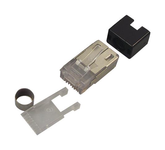 STEWART CONNECTOR 937-SP-360808-A108 Conectores Modulares Y Ethernet