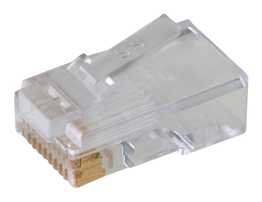 STEWART CONNECTOR 940-SP-301010R Conectores Modulares Y Ethernet