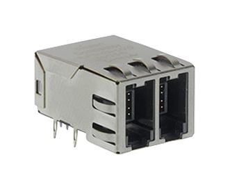 STEWART CONNECTOR RJP5-10-0010 Conectores Modulares Y Ethernet