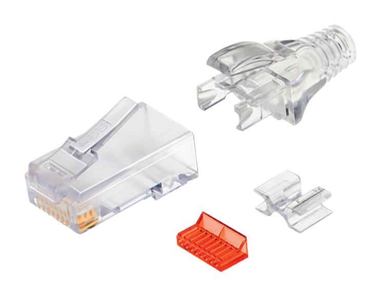 STEWART CONNECTOR SS-39100-039 Conectores Modulares Y Ethernet