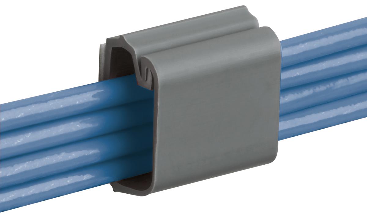 PANDUIT LC5-A-C8 Abrazaderas / Clips Para Cables