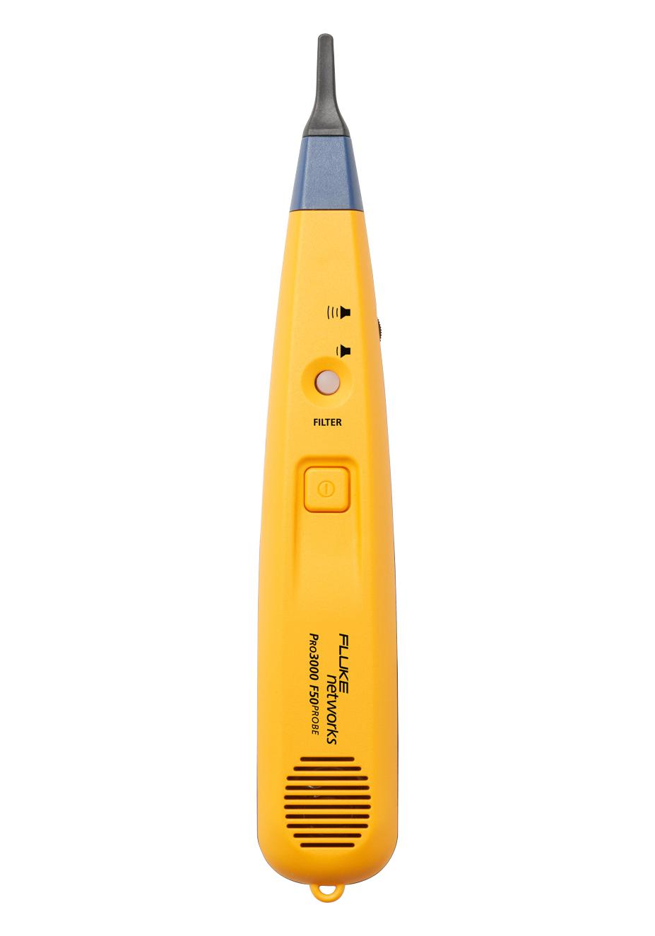 FLUKE NETWORKS PRO3000F50 Comprobadores De Continuidad De Cables