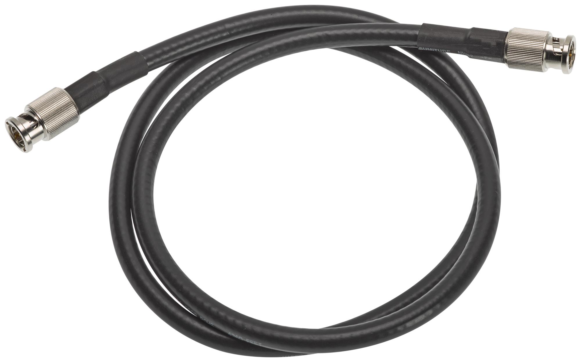 MOLEX / PARTNER STOCK 89762-9296 Conjunto De Cables Coaxiales De RF