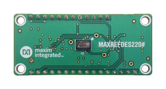 MAXIM INTEGRATED / ANALOG DEVICES MAXREFDES220# Kits De Aplicación Específica Y Diseño De Referencia