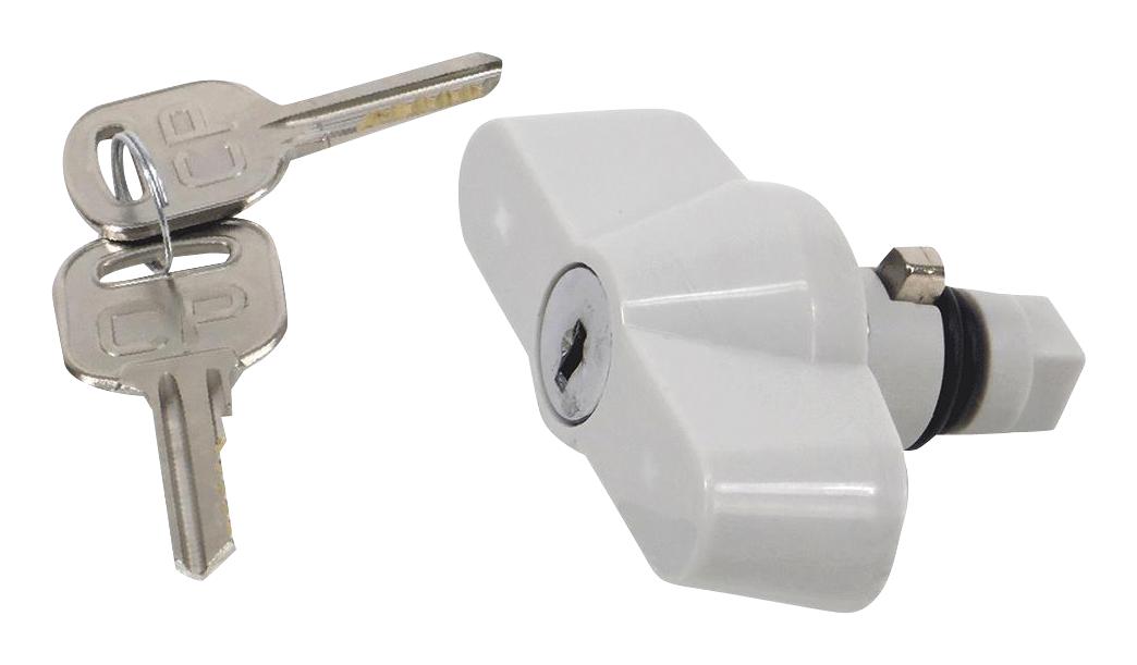 EUROPA PBEKEYLOCK Otros Accesorios Para Carcasas