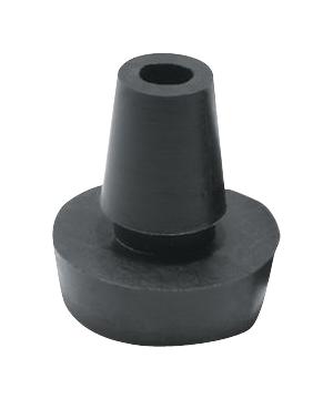 ESSENTRA COMPONENTS POF-12664 Pies De Soporte