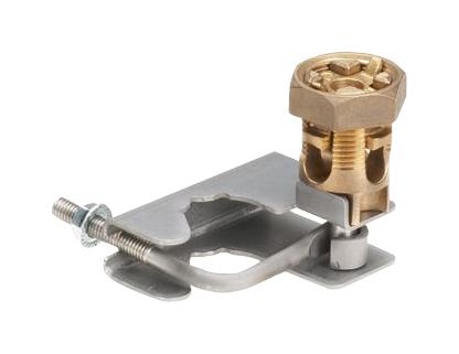 PANDUIT GPQC07-1/0 Accesorios De Electricidad