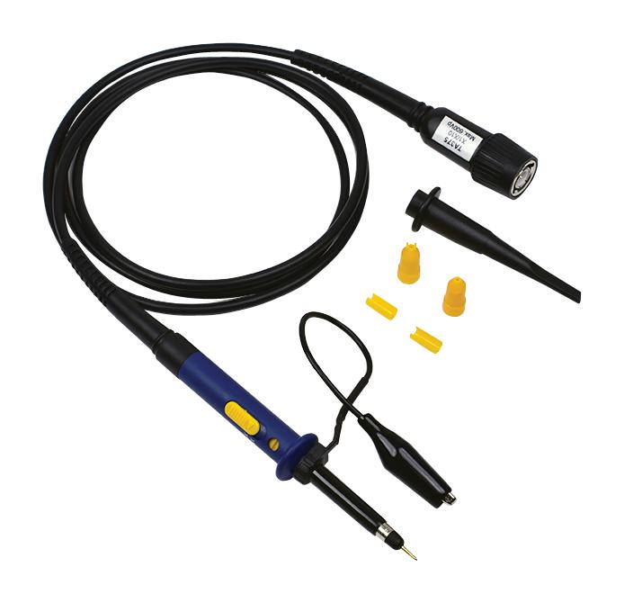 PICO TECHNOLOGY TA375 PASSIVE PROBE Sondas De Prueba Para Osciloscopios (Tensión / Frecuencia)