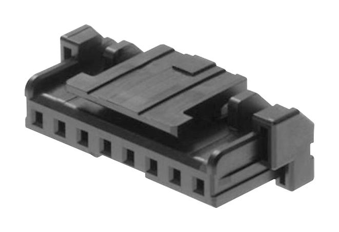 MOLEX 505570-0401 Carcasas Para Conectores Macho Y Hembra