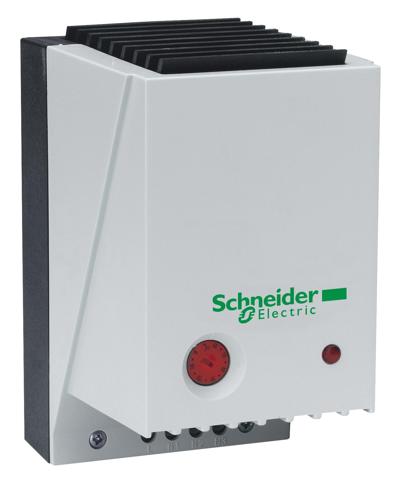 SCHNEIDER ELECTRIC NSYCRP1W230VTVC Calefacción