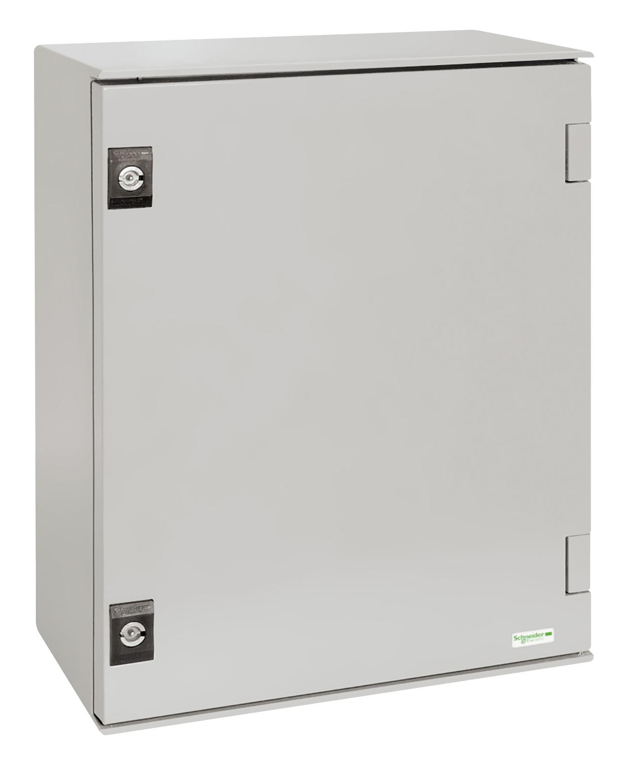 SCHNEIDER ELECTRIC NSYPLM86G Carcasas De Plástico