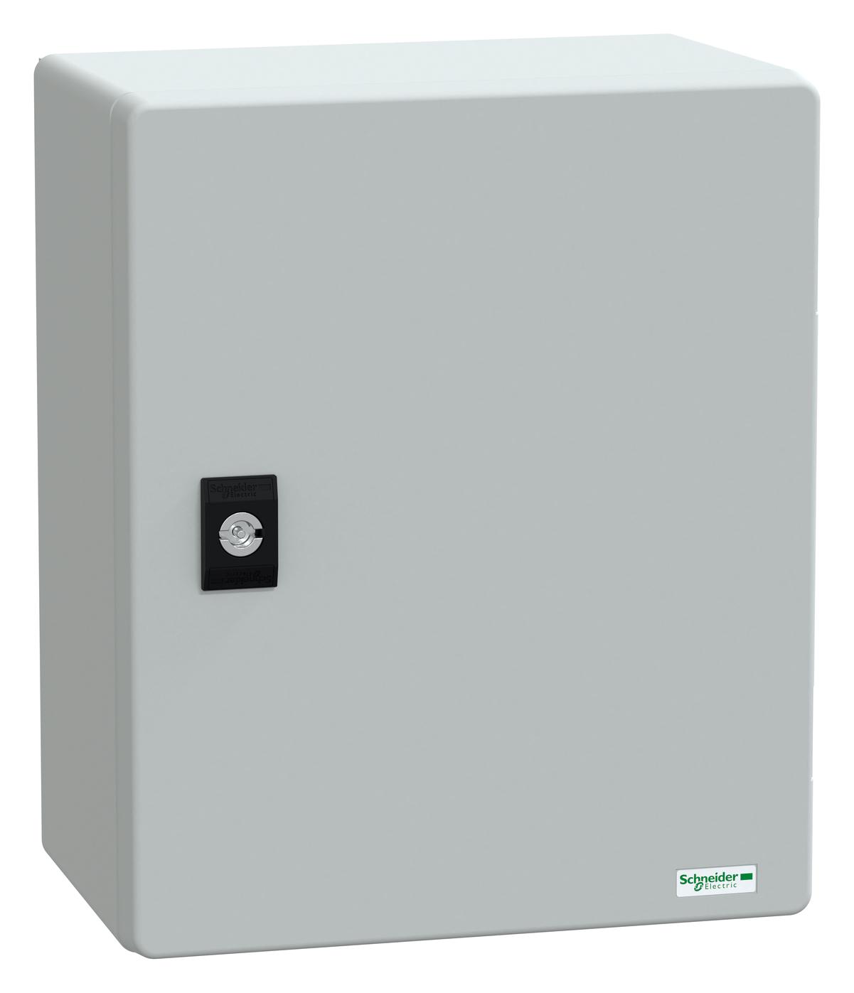 SCHNEIDER ELECTRIC NSYPLM3025G Carcasas De Plástico