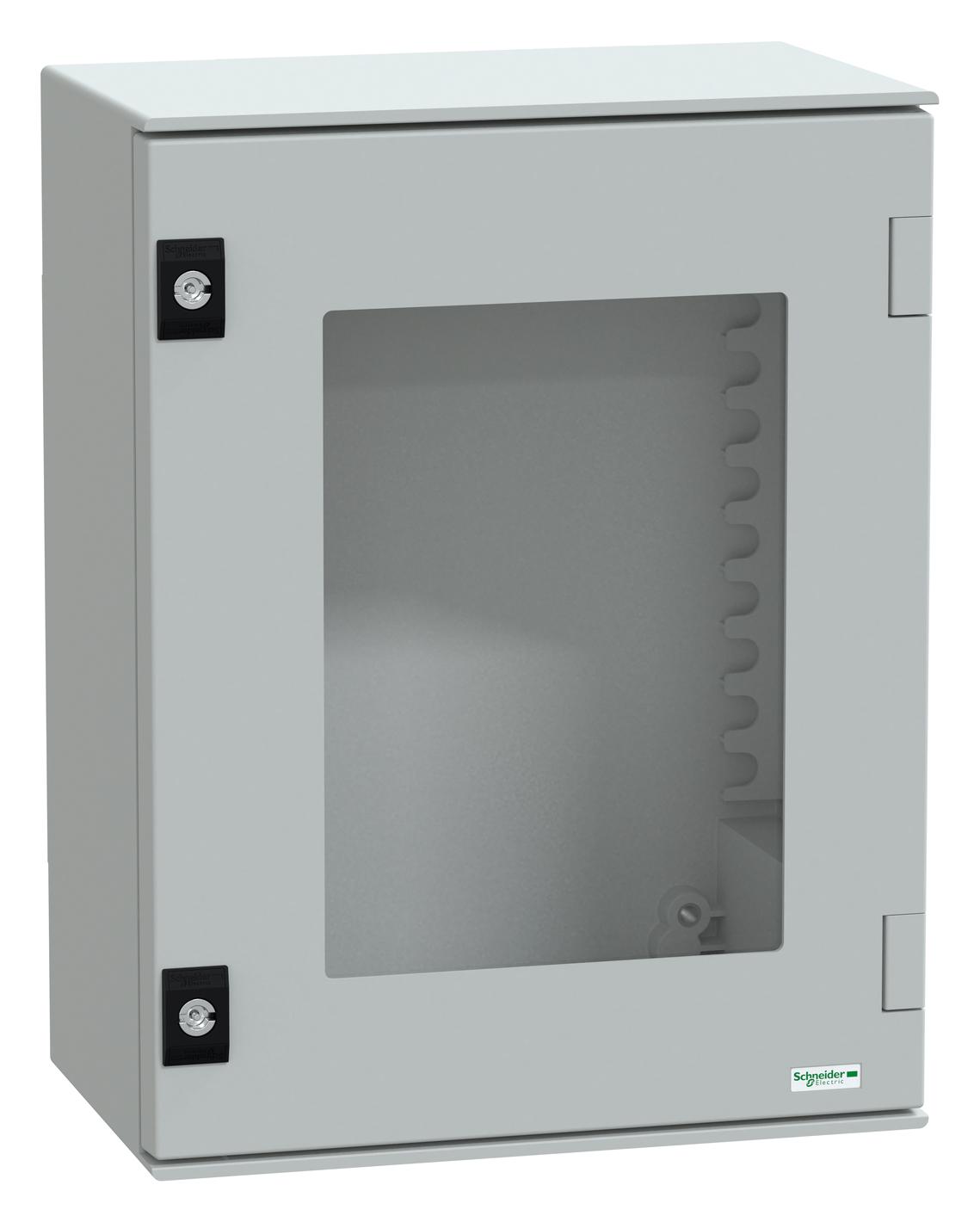 SCHNEIDER ELECTRIC NSYPLM43TG Carcasas De Plástico