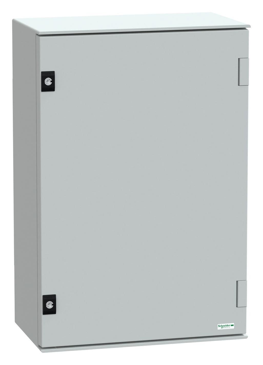 SCHNEIDER ELECTRIC NSYPLM64G Carcasas De Plástico