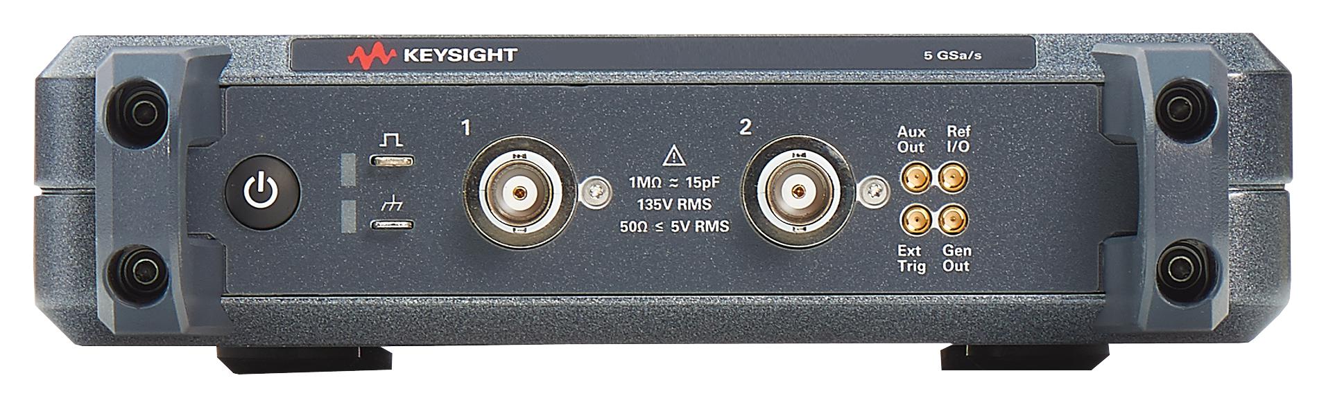 KEYSIGHT TECHNOLOGIES P9241A Osciloscopios Para PC