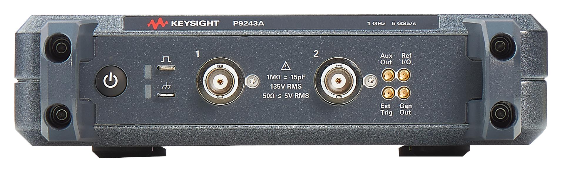 KEYSIGHT TECHNOLOGIES P9243A Osciloscopios Para PC