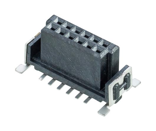 HARWIN M55-6001242R Conectores Hembra Para PCB