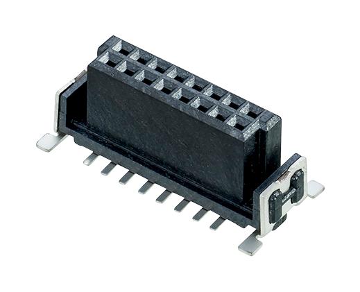 HARWIN M55-6001642R Conectores Hembra Para PCB