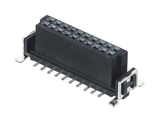 HARWIN M55-6002042R Conectores Hembra Para PCB